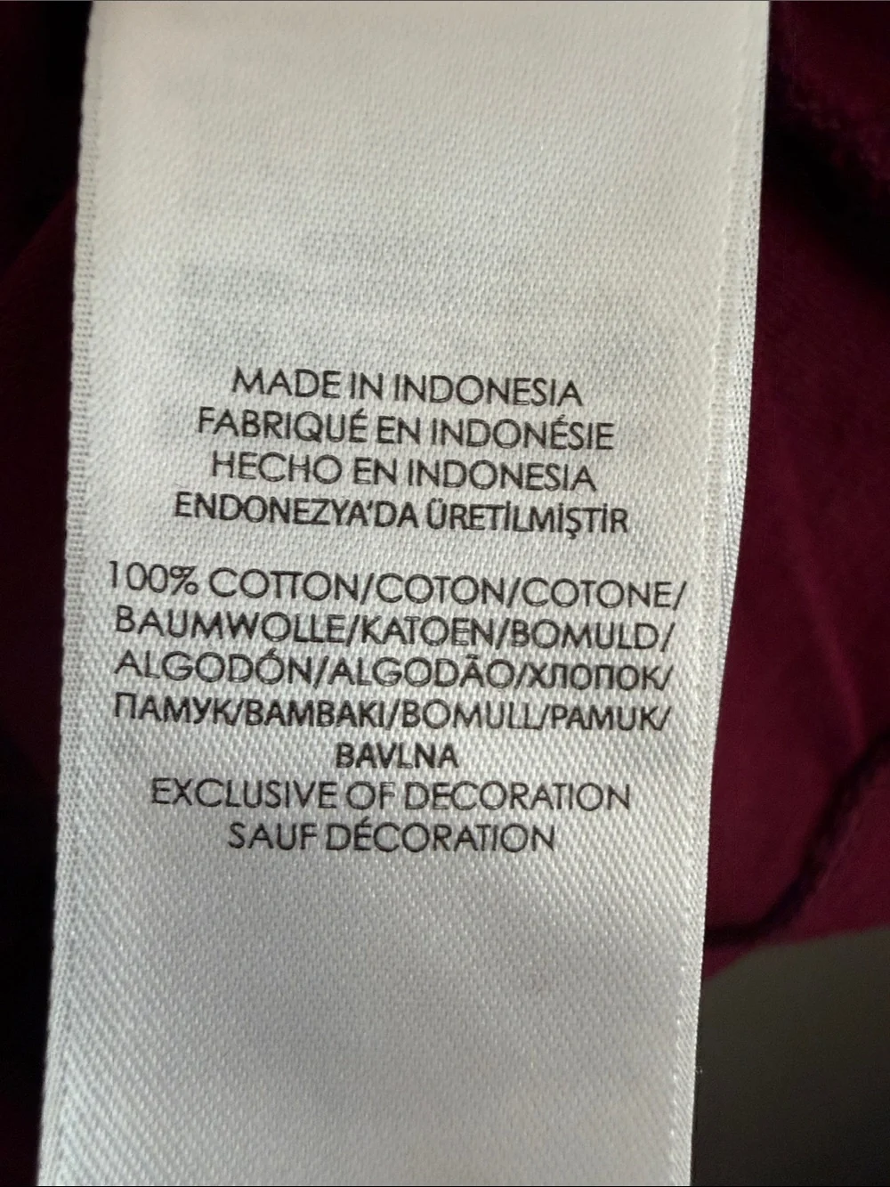 Polo Ralph Lauren d800 classic